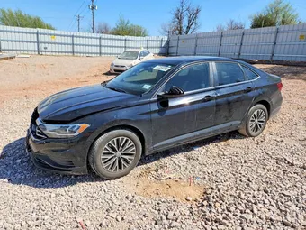 2019 Volkswagen Jetta 3VWC57BUXKM091640 Lot 47359086