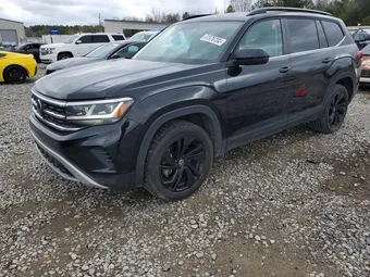 2023 Volkswagen Atlas 1V2JP2CA3PC549179 Lot 41976196
