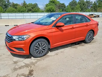 2020 Volkswagen Jetta 3VWCB7BU7LM059772 Lot 51691506