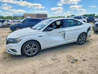 2020 Volkswagen Jetta 3VWN57BU0LM100405 Lot 52365466