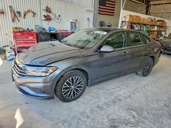 2019 Volkswagen Jetta 3VWC57BU8KM188559 Lot 41749346