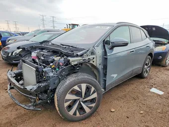 2023 Volkswagen ID4 1V2DNPE80PC046526