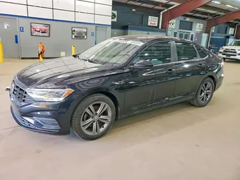 2020 Volkswagen Jetta 3VWN57BU9LM089081 Lot 55880056
