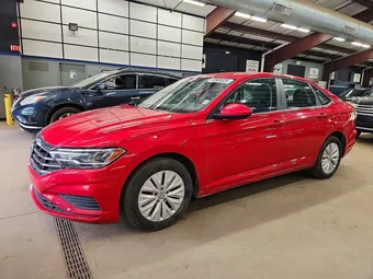 2019 Volkswagen Jetta 3VWN57BU6KM116221 Lot 55903026