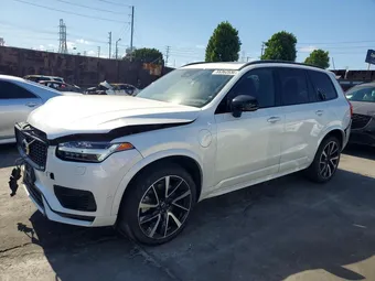 2023 Volvo XC90 YV4H60CX8P1928845