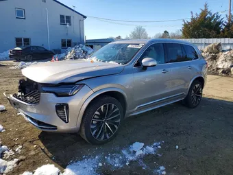 2026 Volvo XC90 YV4062PEXT1464842