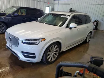 2017 Volvo XC90 YV4A22PL1H1152463
