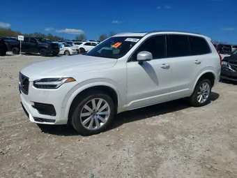 2016 Volvo XC90 YV4A22PM0G1046268 Lot 51477496