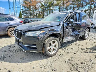 2016 Volvo XC90 YV4102XK3G1056426
