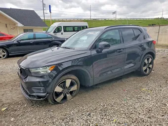 2020 Volvo XC40 YV4162UK1L2283136
