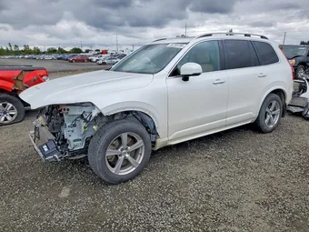 2018 Volvo XC90 YV4A22PK6J1205493