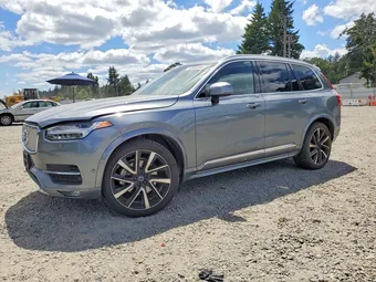 2019 Volvo XC90 YV4A22PL0K1432706