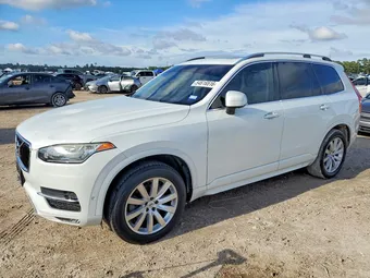 2016 Volvo XC90 YV4A22PK0G1055535