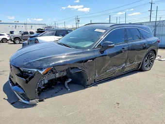 2024 Acura ZDX 4W5KHNRL3RZ510706