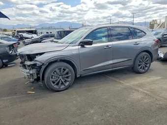 2025 Acura MDX 5J8YE1H0XSL006390