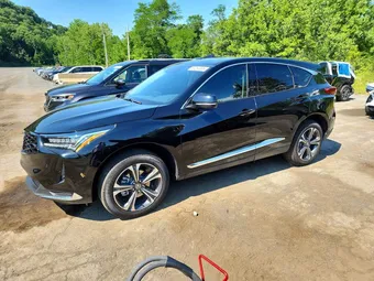 2026 Acura RDX 5J8TC2H52TL001414
