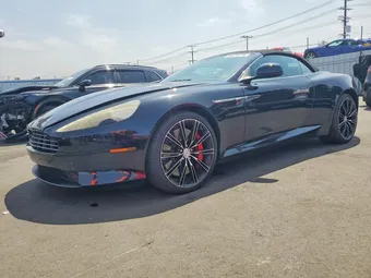 2015 Aston Martin SCFFDAFM6FGB16712