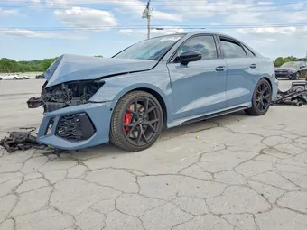 2023 Audi RS 3 WUAG4DGY0PA902628