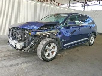 2024 Audi Q7 WA1LCBF7XRD006666