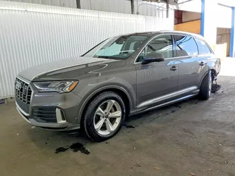 2024 Audi Q7 WA1LCBF75RD009586 Lot 54065176