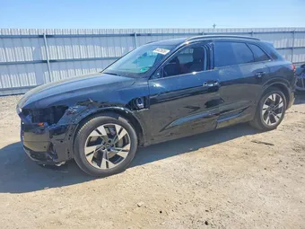 2023 Audi e-tron WA1AAAGE8PB005058
