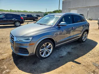 2016 Audi Q3 WA1EFCFS3GR006406 Lot 54399806