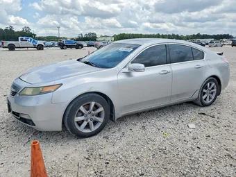 2013 Acura TL 19UUA8F53DA005369