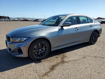 2026 BMW 3 Series 3MW89CW00T8G26947 Lot 55254856