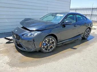 2026 BMW 2 Series WBA23GG07T7V34345