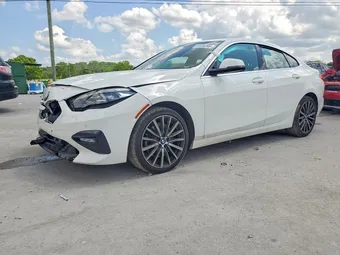 2020 BMW 2 Series WBA73AK05L7F70015