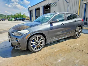 2020 BMW X2 WBXYN1C09L5P50903
