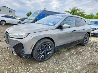 2024 BMW iX WB523CF00RCP93381