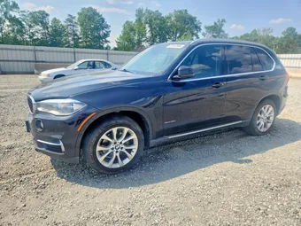 2015 BMW X5 5UXKR0C58F0K61969 Lot 51157956