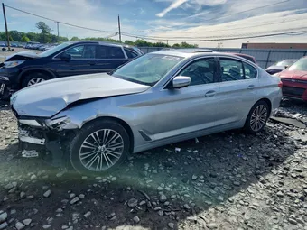 2020 BMW 5 Series WBAJR7C07LWW79892