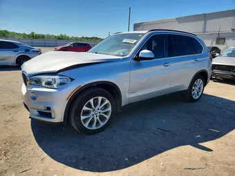 2016 BMW X5 5UXKR0C54G0P33246 Lot 55530986