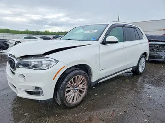 2017 BMW X5 5UXKR0C39H0X81230 Lot 55163616