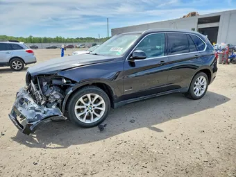 2015 BMW X5 5UXKR0C55F0P18009 Lot 55386616