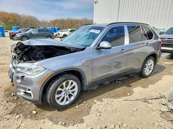 2016 BMW X5 5UXKT0C53G0S78407 Lot 49290086