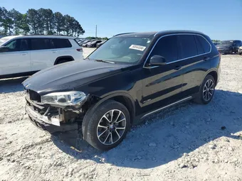 2017 BMW X5 5UXKR0C54H0U52856 Lot 50044566