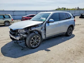 2017 BMW X5 5UXKR0C38H0V78877 Lot 48957816
