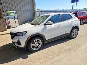 2020 Buick Encore KL4MMBS21LB099561