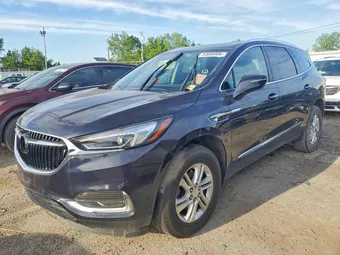 2020 Buick Enclave 5GAERBKW2LJ167159
