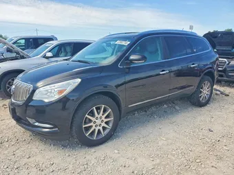 2017 Buick Enclave 5GAKRAKDXHJ335438