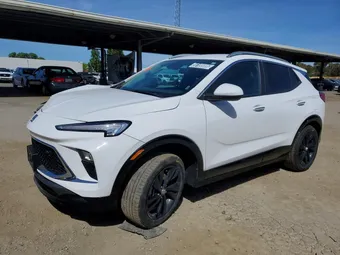 2024 Buick Encore KL4AMESLXRB161450 Lot 56180006