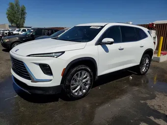 2026 Buick Enclave 5GAERAKSXTJ180779