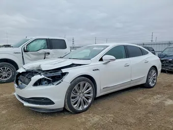 2017 Buick LaCrosse 1G4ZR5SS6HU169092