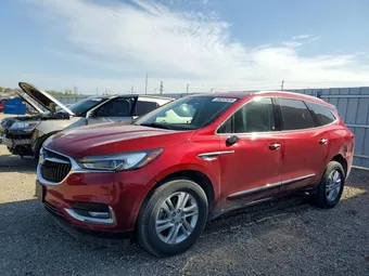 2019 Buick Enclave 5GAEVAKW2KJ297589