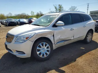 2016 Buick Enclave 5GAKRBKD7GJ270519