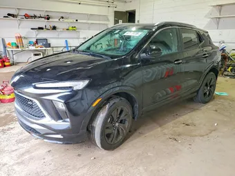 2024 Buick Encore KL4AMESL3RB076689 Lot 47116176