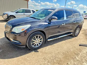 2017 Buick Enclave 5GAKRBKD6HJ113758